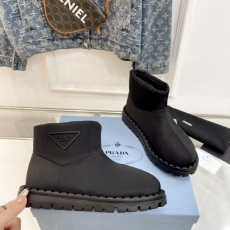 Prada Boots